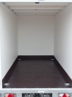 Vorschau: Plywood Koffer Tieflader 2260 x 1100 x 1470 mm Vorschau: Plywood Koffer Tieflader 2260 x 1100 x 1470 mm