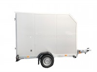 Vorschau: Koffer Tieflader 3100 x 1300 x 1930 mm Vorschau: Koffer Tieflader 3100 x 1300 x 1930 mm