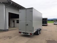 Vorschau: Koffer Tieflader 3100 x 1300 x 1930 mm Vorschau: Koffer Tieflader 3100 x 1300 x 1930 mm