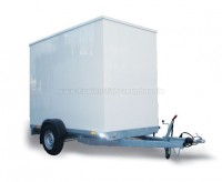 Vorschau: Koffer Tieflader 3100 x 1300 x 1930 mm Vorschau: Koffer Tieflader 3100 x 1300 x 1930 mm