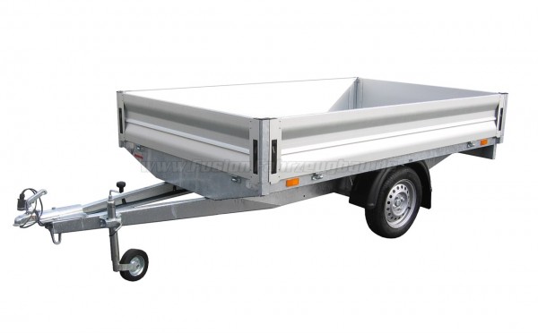 Cargo Eco 2600 x 1620 mm