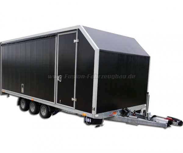 Race Transporter 5600 mm *Neue Bauform*