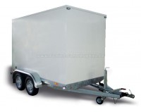 Vorschau: Koffer Tieflader 3100 x 1300 x 1930 mm Vorschau: Koffer Tieflader 3100 x 1300 x 1930 mm