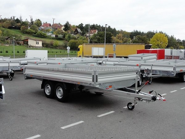 Cargo Profi 5170 x 1820 mm