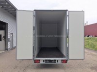 Vorschau: Koffer Tieflader 3100 x 1300 x 1930 mm Vorschau: Koffer Tieflader 3100 x 1300 x 1930 mm