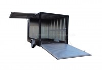 Vorschau: Koffer Tieflader 3100 x 1300 x 1930 mm Vorschau: Koffer Tieflader 3100 x 1300 x 1930 mm