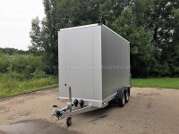 Vorschau: Koffer Tieflader 3100 x 1300 x 1930 mm Vorschau: Koffer Tieflader 3100 x 1300 x 1930 mm